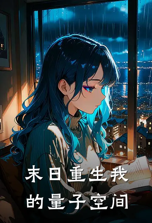 末日重生我的量子空间