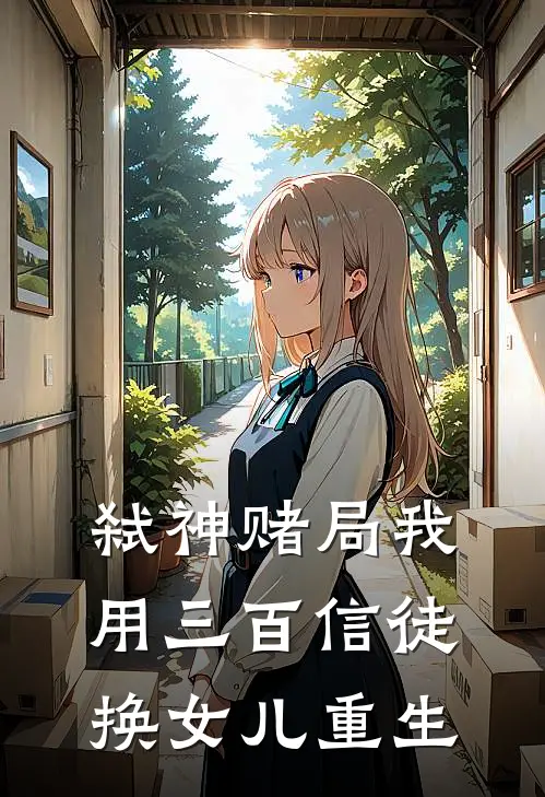 弑神赌局我用三百信徒换女儿重生陈妄周青小说推荐完结_全集免费小说弑神赌局我用三百信徒换女儿重生(陈妄周青)