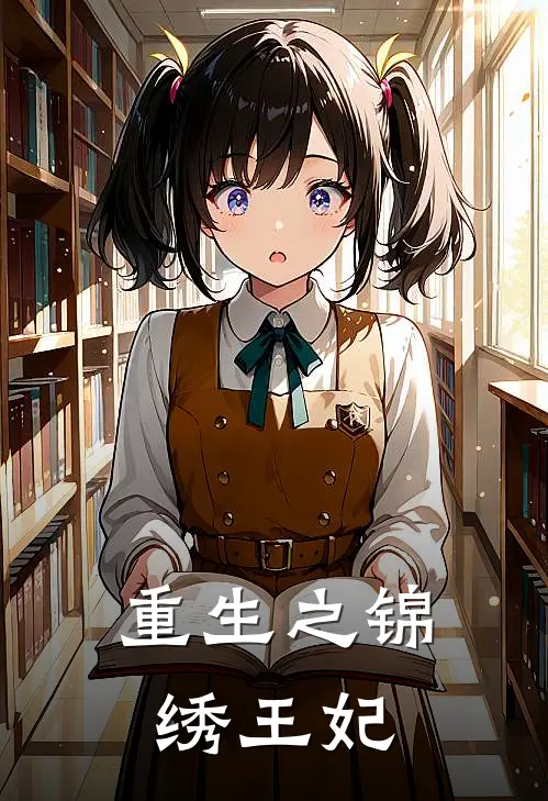 重生之锦绣王妃