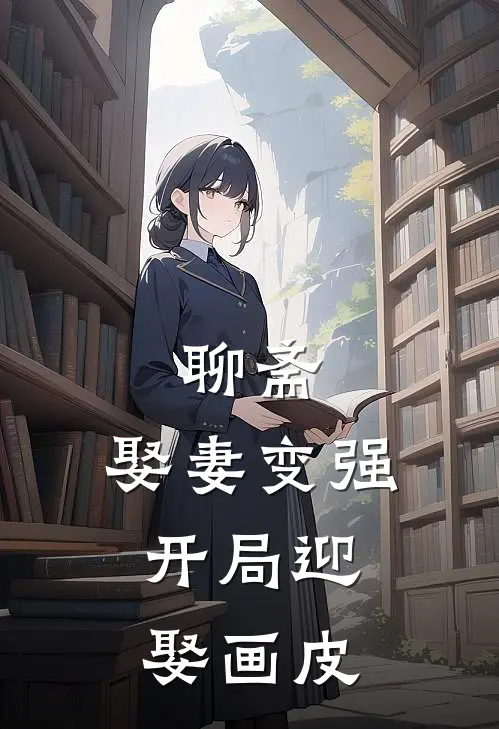 聊斋：娶妻变强，开局迎娶画皮