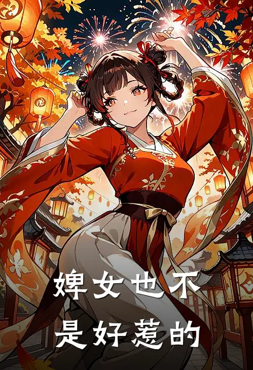 婢女也不是好惹的