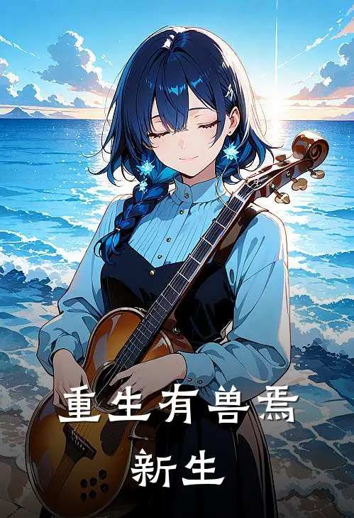 重生有兽焉：新生