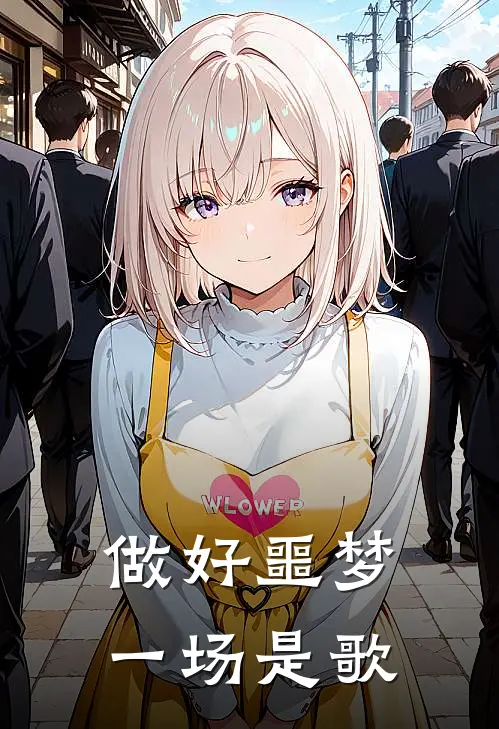 做好噩梦一场是歌