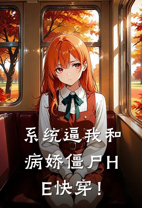 系统逼我和病娇僵尸HE快穿！