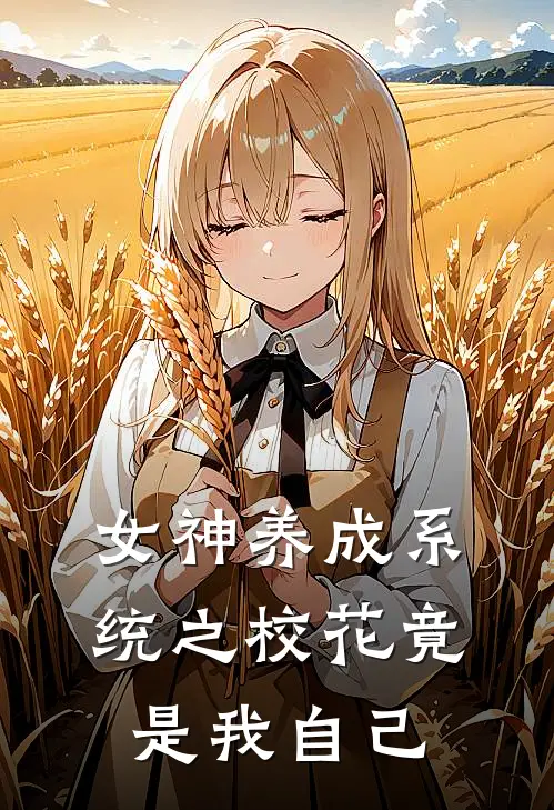 女神养成系统之校花竟是我自己
