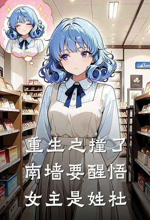 重生之撞了南墙要醒悟女主是姓杜