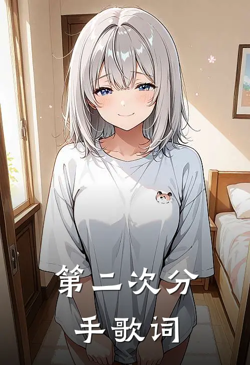 第二次分手歌词