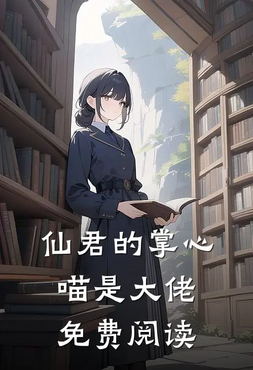 仙君的掌心喵是大佬免费阅读