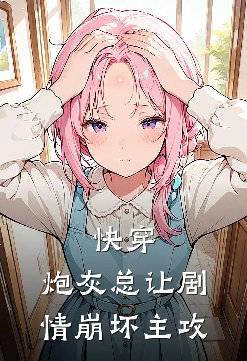 快穿：炮灰总让剧情崩坏【主攻】