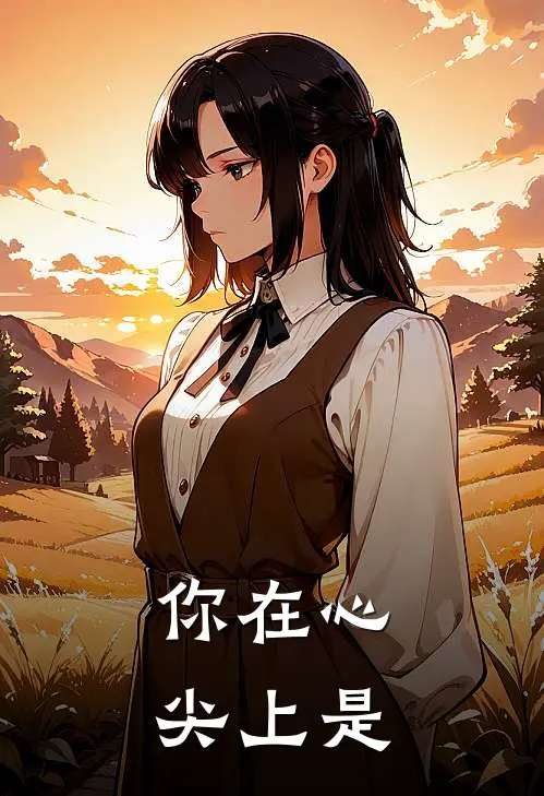 你在心尖上是