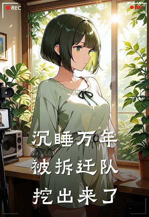 沉睡万年，被拆迁队挖出来了(陈晓李大彪)完整版免费小说_最热门小说沉睡万年，被拆迁队挖出来了(陈晓李大彪)