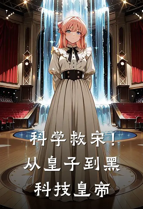 科学救宋！从皇子到黑科技皇帝