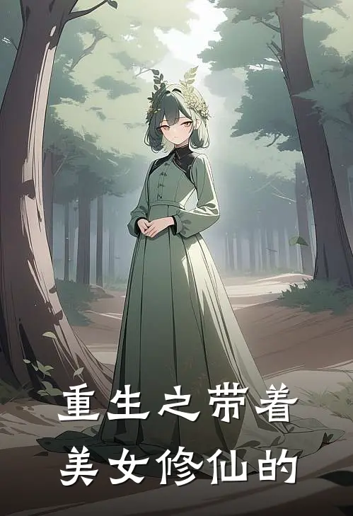 重生之带着美女修仙的