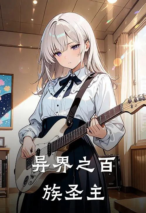 异界之百族圣主