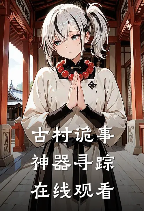 古村诡事神器寻踪在线观看