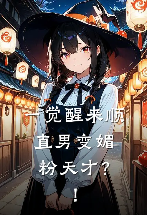 一觉醒来顺直男变媚粉天才？！楼嘉嘉冷野完结好看小说_无弹窗全文免费阅读一觉醒来顺直男变媚粉天才？！(楼嘉嘉冷野)