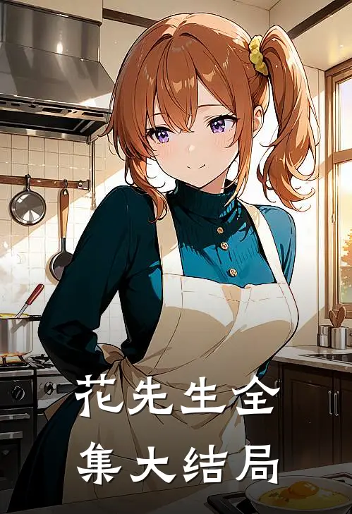 花先生全集大结局