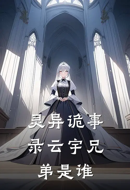 灵异诡事录云宇兄弟是谁