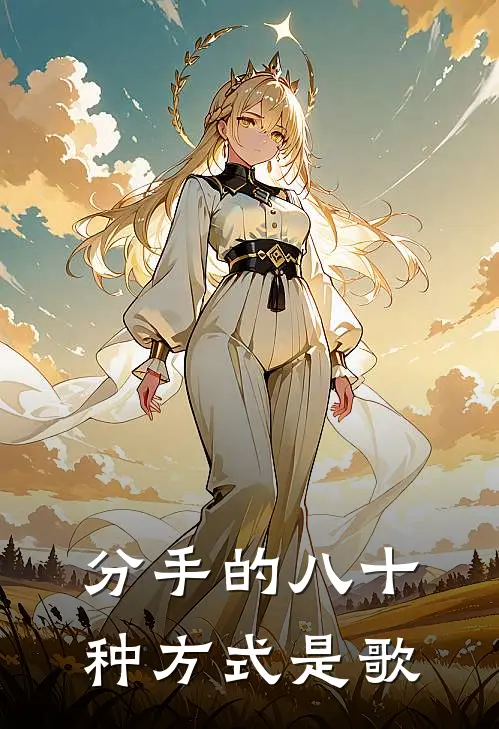 分手的八十种方式是歌