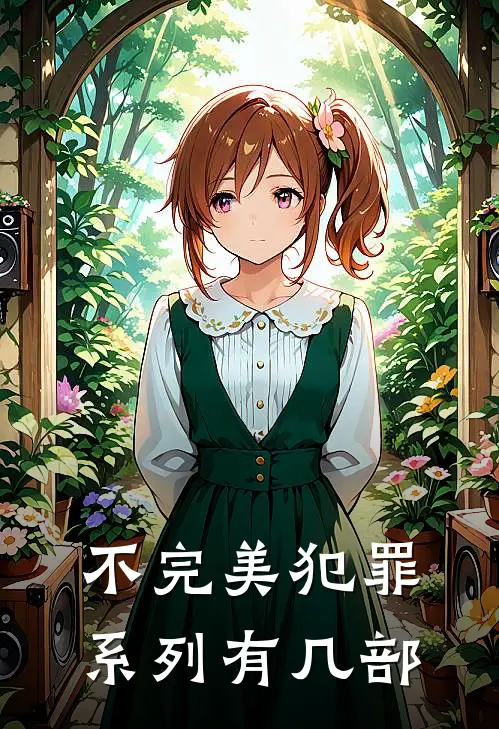 不完美犯罪系列有几部