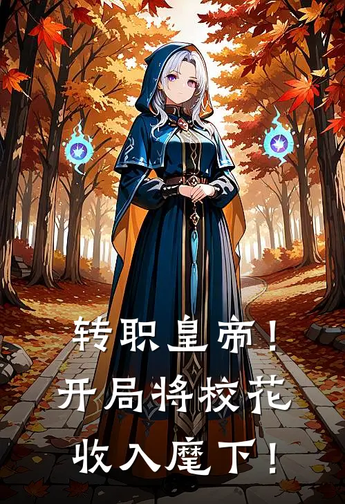 转职皇帝！开局将校花收入麾下！