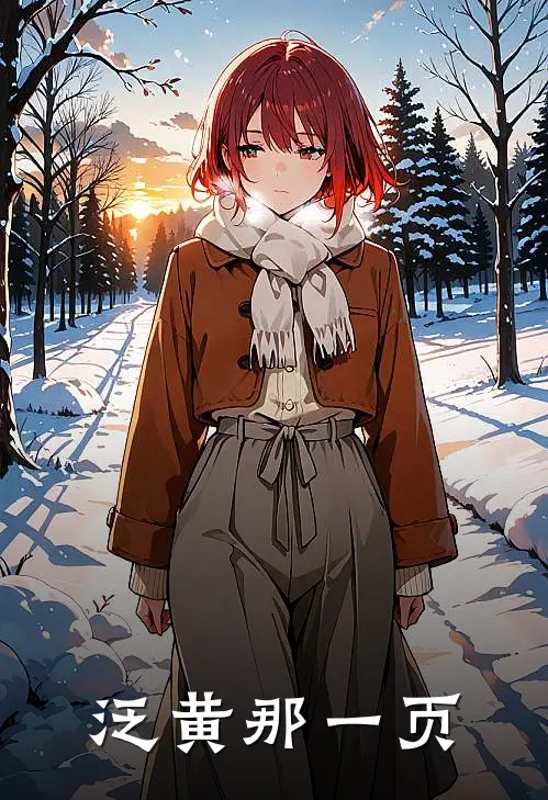 泛黄那一页(楚烬靳烦)完结小说推荐_免费小说泛黄那一页(楚烬靳烦)