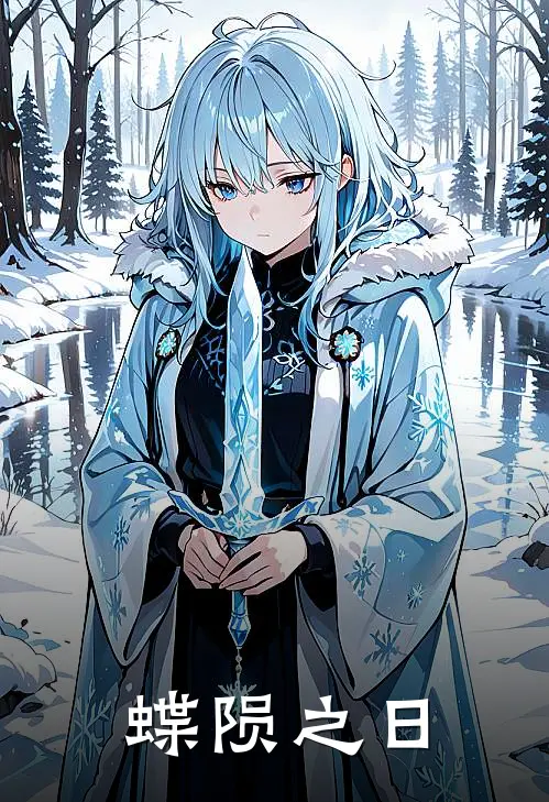 蝶陨之日
