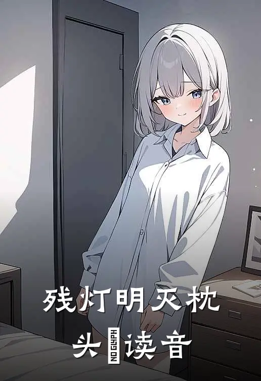 残灯明灭枕头敧读音