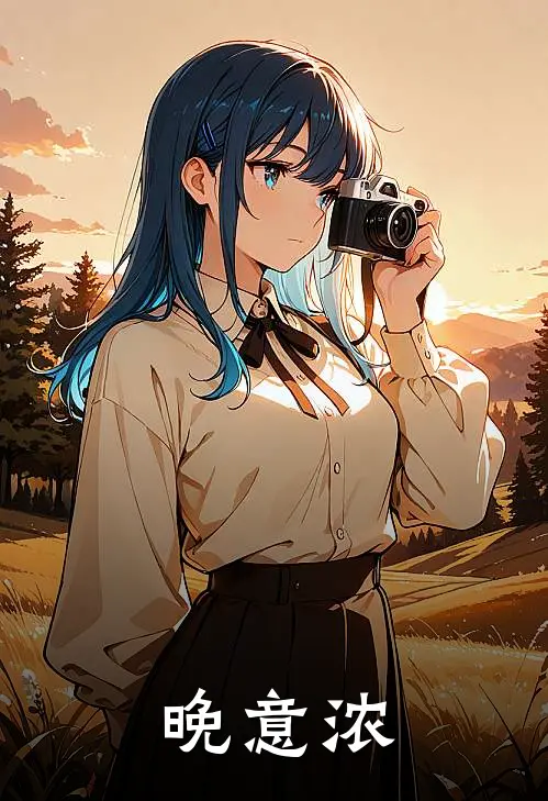晚意浓
