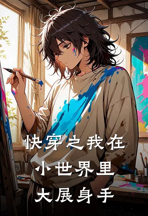 快穿之我在小世界里大展身手
