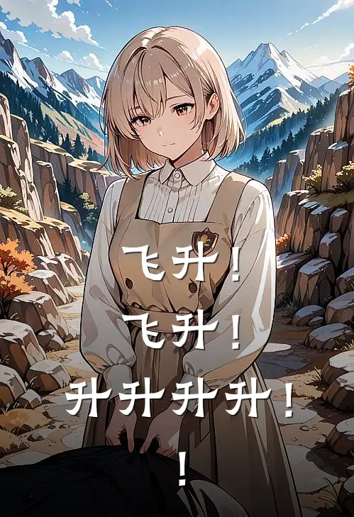 《飞升！飞升！升升升升！！》林风苏瑶已完结小说_飞升！飞升！升升升升！！(林风苏瑶)经典小说