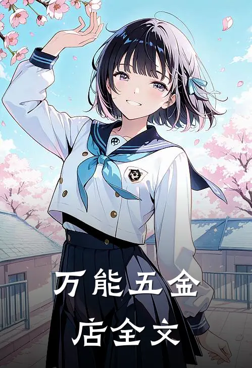 万能五金店全文