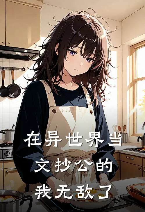 苏清瑶沈默在异世界当文抄公的我无敌了最新章节在线阅读_苏清瑶沈默完整版阅读