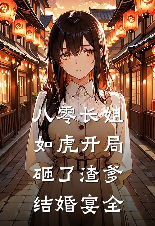 八零长姐如虎开局砸了渣爹结婚宴全