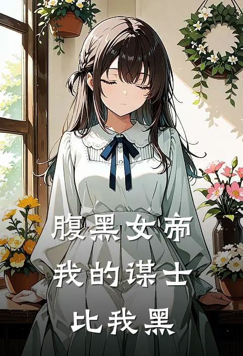 腹黑女帝：我的谋士比我黑