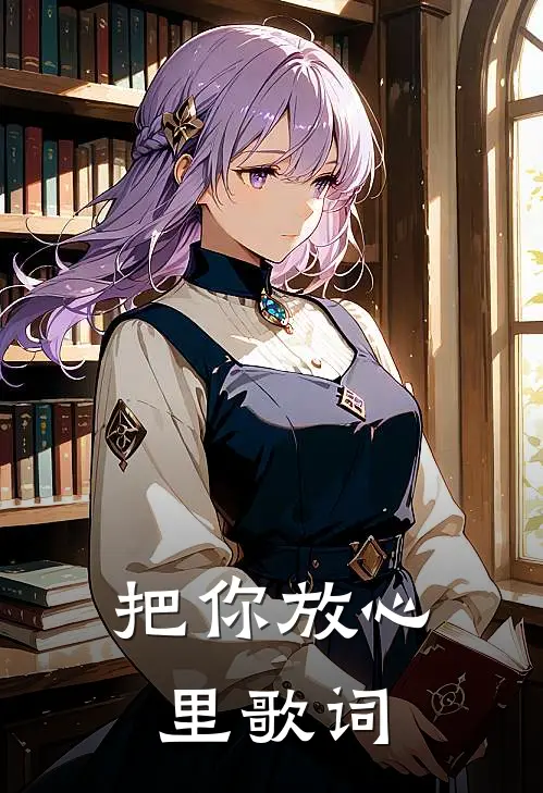 把你放心里歌词