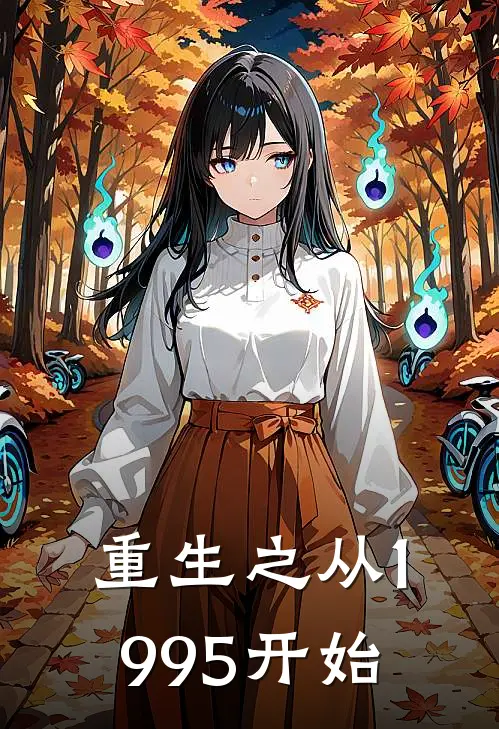 重生之从1995开始
