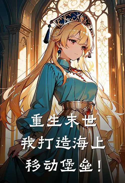 重生末世：我打造海上移动堡垒！