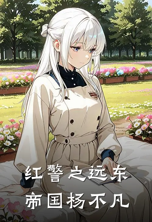 红警之远东帝国杨不凡