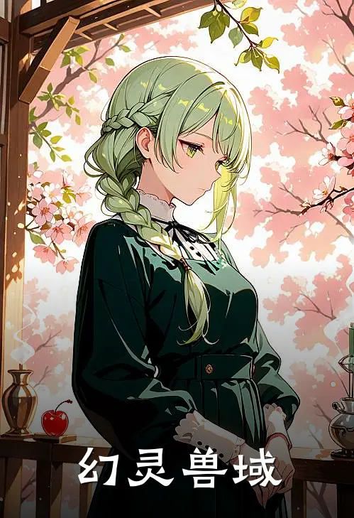 凌夜叶灵灵幻灵兽域全章节在线阅读_幻灵兽域全集免费在线阅读