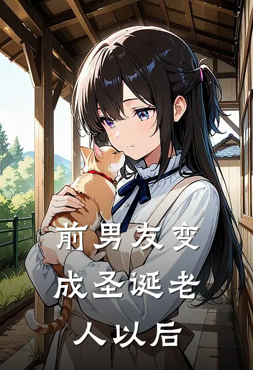 前男友变成圣诞老人以后