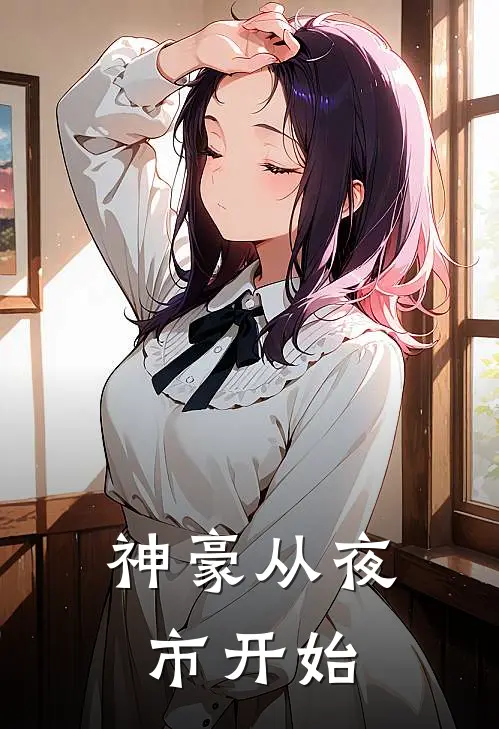 神豪从夜市开始