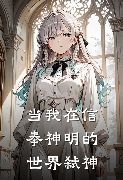 当我在信奉神明的世界弑神沈熙鸢伊娜最新章节在线阅读_沈熙鸢伊娜全本免费在线阅读