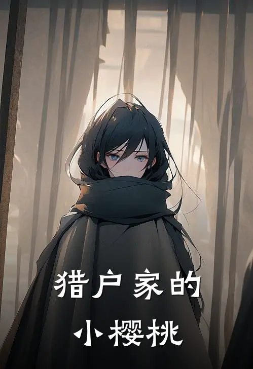 猎户家的小樱桃