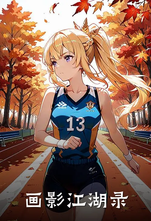 画影江湖录沈砚周小川完结热门小说_完整版小说全文免费阅读画影江湖录沈砚周小川