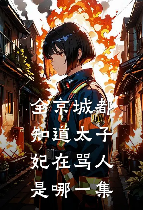 全京城都知道太子妃在骂人是哪一集