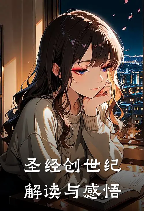 圣经创世纪解读与感悟