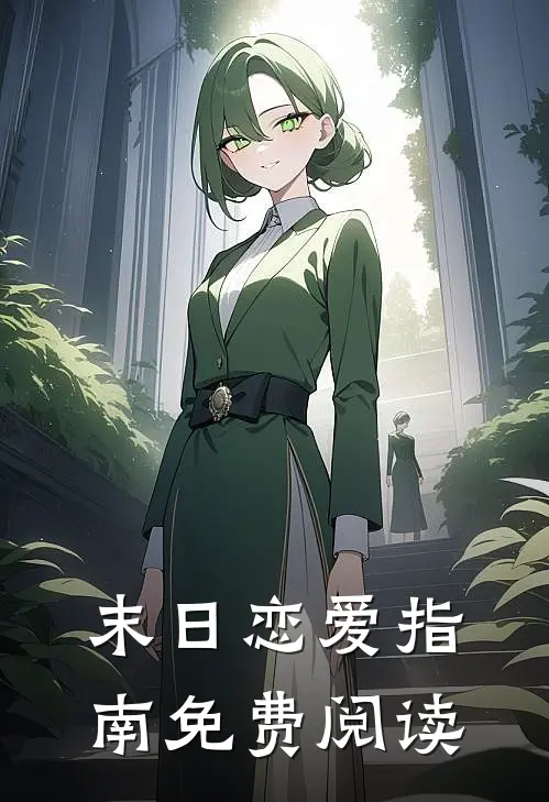 末日恋爱指南免费阅读