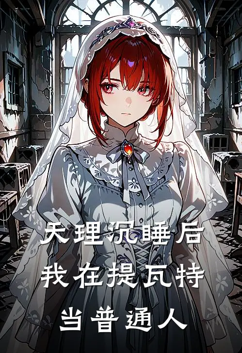 天理沉睡后，我在提瓦特当普通人林默温迪新热门小说_最新章节列表天理沉睡后，我在提瓦特当普通人(林默温迪)