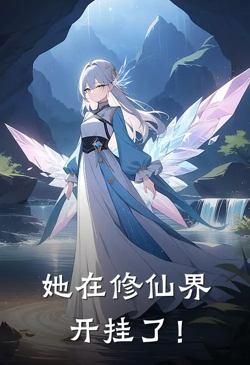 她在修仙界开挂了！